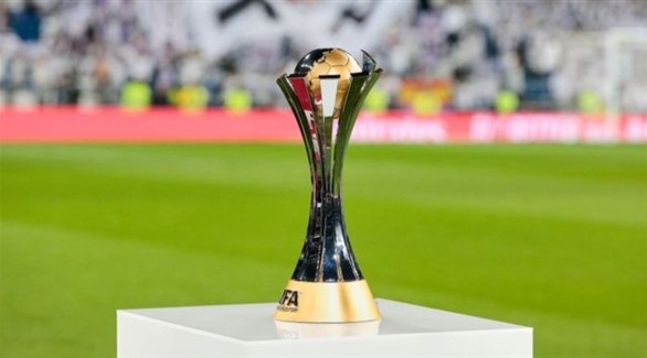 إنفانتينو: كأس العالم للأندية 2021 ستقام بـ7 فرق فقط