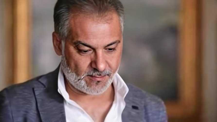الساحة الفنية العربية تفقد المخرج السوري حاتم علي