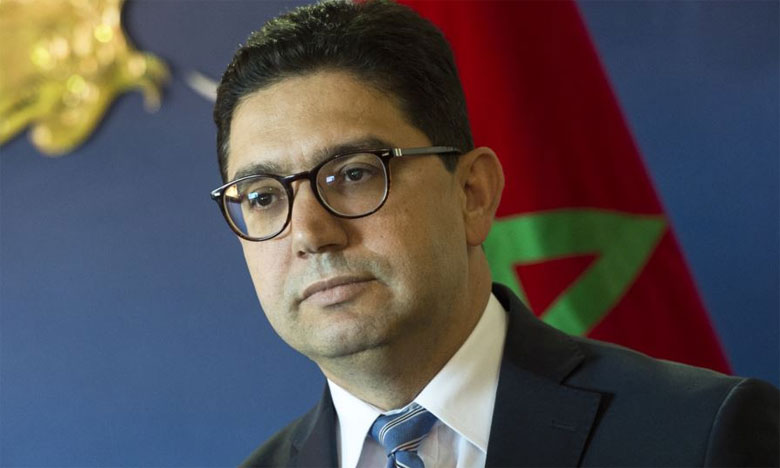 الأمم المتحدة: المغرب يدعو إلى التضامن في مواكبة استراتيجيات الإنتعاش خلال فترة ما بعد كوفيد-19