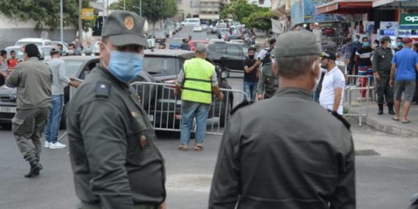الدار البيضاء.. الحكومة تقرر تمديد تدابير الإغلاق بسبب كورونا لأربعة أسابيع إضافية
