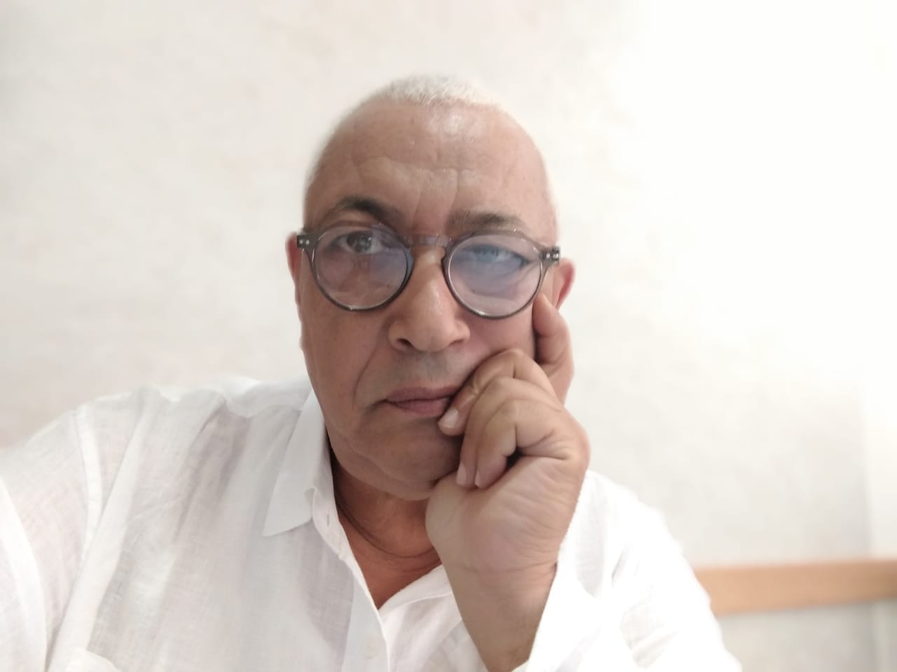 الحب والكراهية في زمن الجائحة