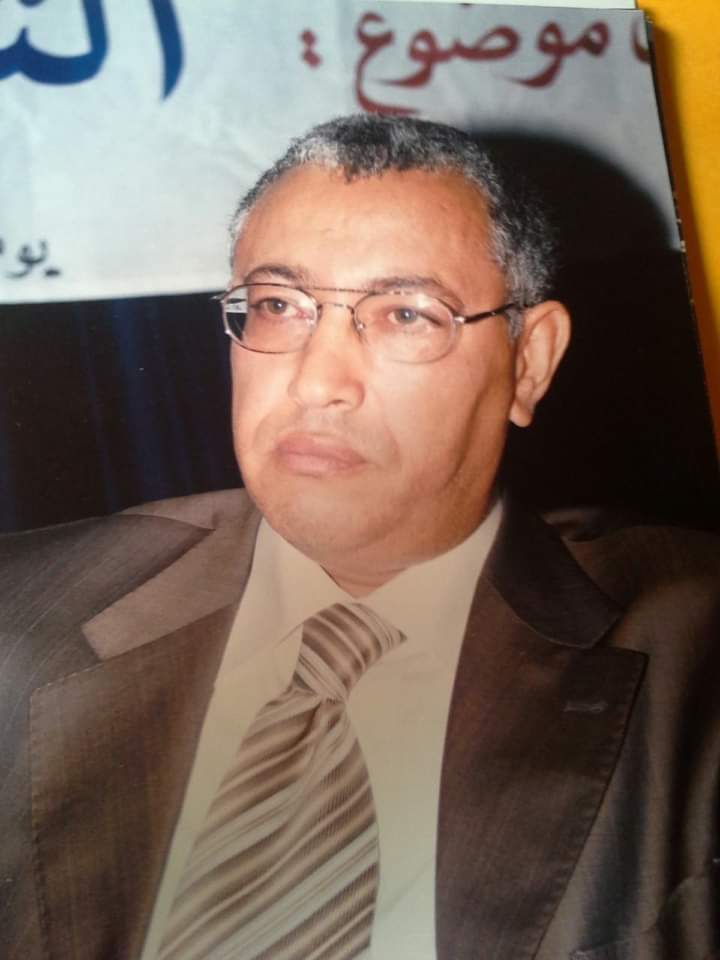 افتتاحية مجلة 24: رجل سلطة تجاوز صلاحياته