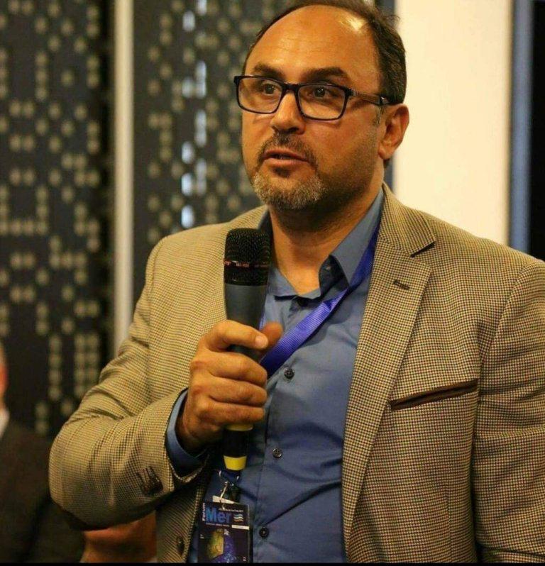 تعيين الدكتور خاليد مهدي عميدا للكلية المتعددة التخصصات بخريبكة