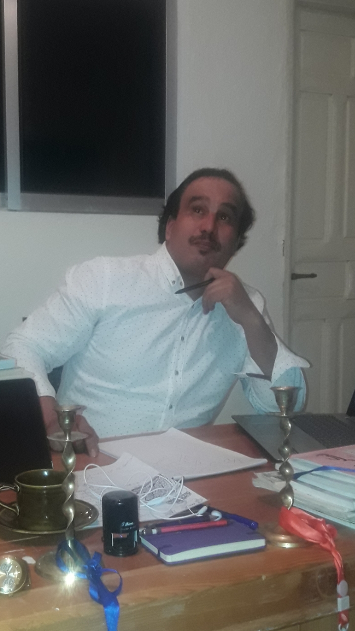 فيصل التفرقة ما بين التطبيع و الشرعية ..
