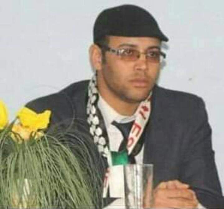 خلاه ممدود ومشى يعزي في محمود
