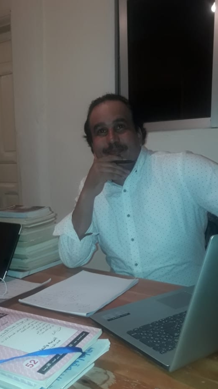 القيامة و البعث بين الخضوع و الممانعة ، أسئلة في محراب المختبر ..