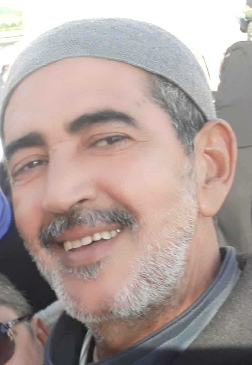 اللاوائح الفردية والإختبار الجديد القديم