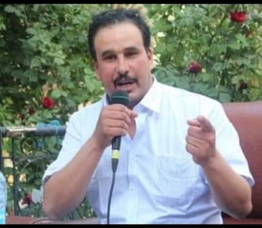 في فلسفة الدولة و المجتمع ، سؤال في التجلي ••