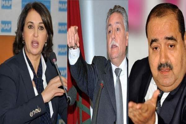 الحاجة…الى اليسار التشاركي….والاسلام الخدماتي