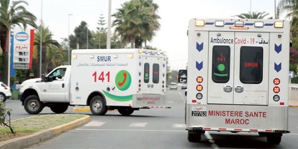 كوفيد-19 .. تسجيل انخفاض في الإصابات الجديدة “877”  خلال 24 ساعة الاخيرة والوفيات تصل عتبة 7000 حالة