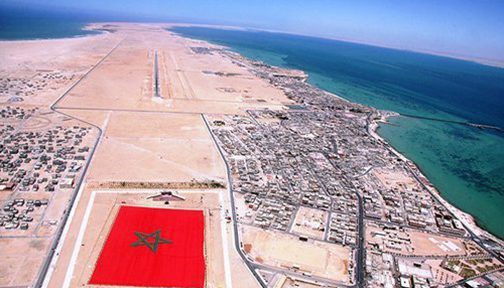 الكويت ترحب باعتراف الولايات المتحدة بسيادة المغرب على صحرائه
