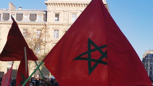 التطورات الأخيرة في ملف الصحراء المغربية مؤشر على تحول نوعي في مسار هذا النزاع الإقليمي المفتعل