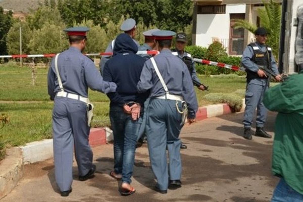 درك سرية سطات يطيح بعصابة الكنوز