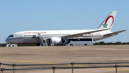 الخطوط الملكية المغربية تعزز شبكة رحلاتها الداخلية