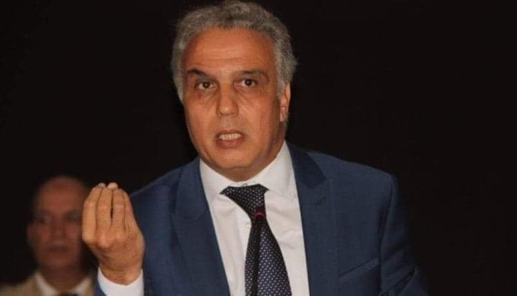 عامل إقليم خريبكة يرفض تنقل موظفي الشرطة لمقر العمالة لأخذ بصماته من أجل تجديد بطاقته الوطنية