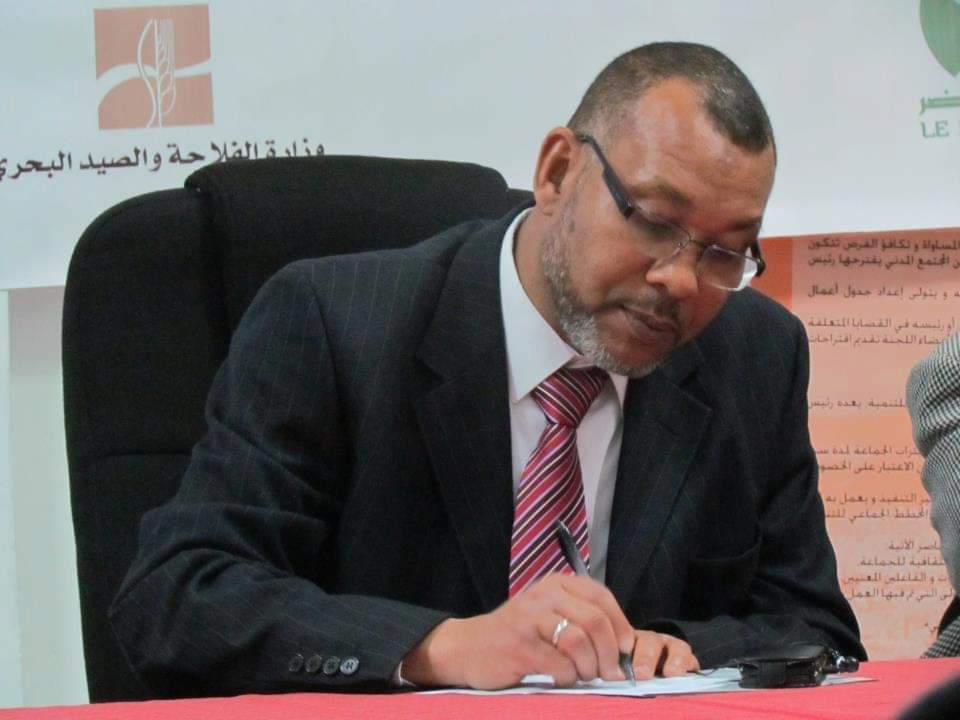 هل أصبح ملف رئيس بلدية تطوان جاهزا لمقاضاته ؟؟؟