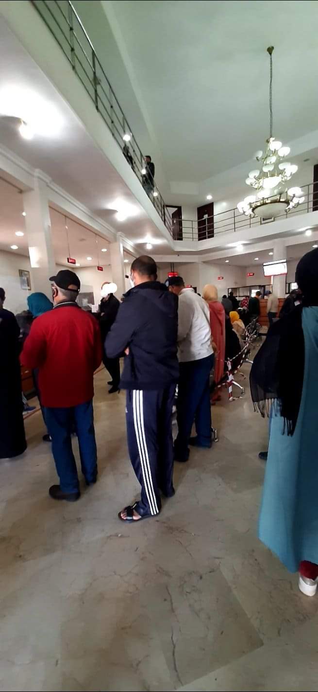 ساكنة مدينة الجديدة تشتكي من ارتفاع فواتير الكهرباء والماء و تطالب بفتح تحقيق