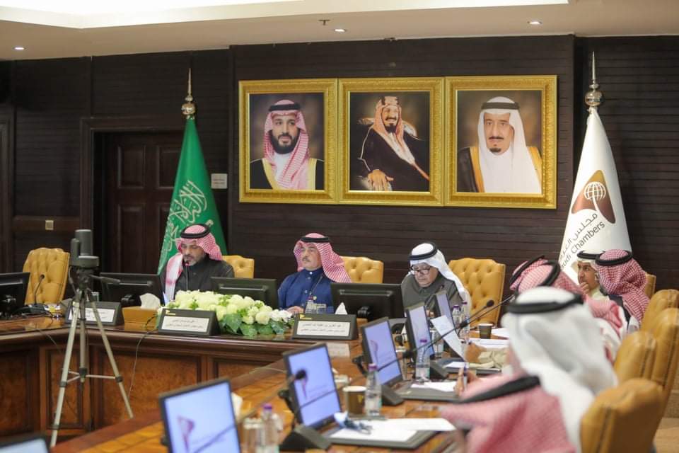 اجتماع مجلس الأعمال السعودي المغربي بالرياض لتدارس خطط الاستثمار بين البلدين