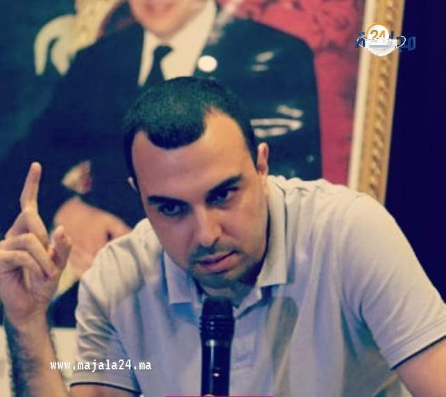 خ. أشيبان و رسالته للشيخي وأبو زيد: سقطت أقنعتكم !