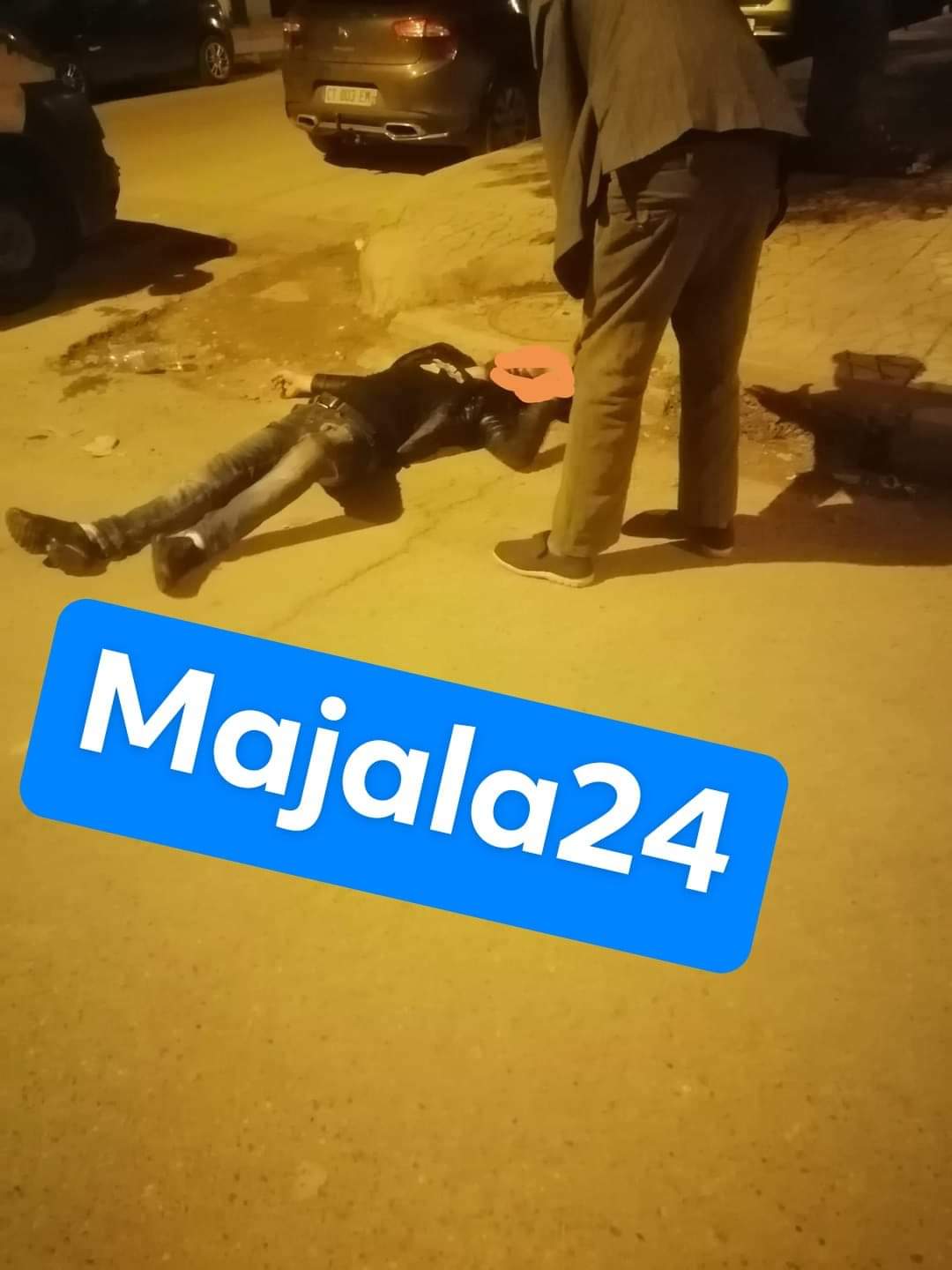 القنيطرة.. تدخل ناجح لرجال الأمن بحي “ميموزا”