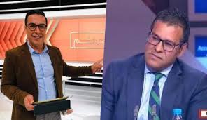 جمال معتوق يحمل المسؤولية الكاملة لوزارة الصحة في وفاة صلاح الدين الغماري