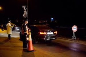 إجراءات استثنائية للأمن قبل رأس السنة وتمديد الإجراءات الاحترازية بعدة مدن