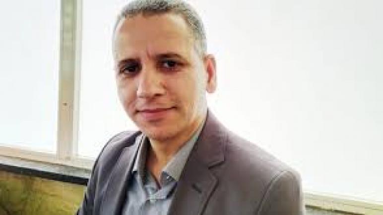 أزمة "درس التاريخ والجغرافيا"