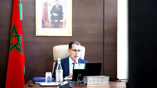 مجلس الحكومة يصادق على مشروع مرسوم يتعلق بتحديد اختصاص وكيفية تأليف وتسيير اللجنة الوطنية للتربية والعلوم والثقافة