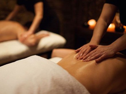 أمن أكادير يداهم مركزا للتدليك لخرقه حالة الطوارئ