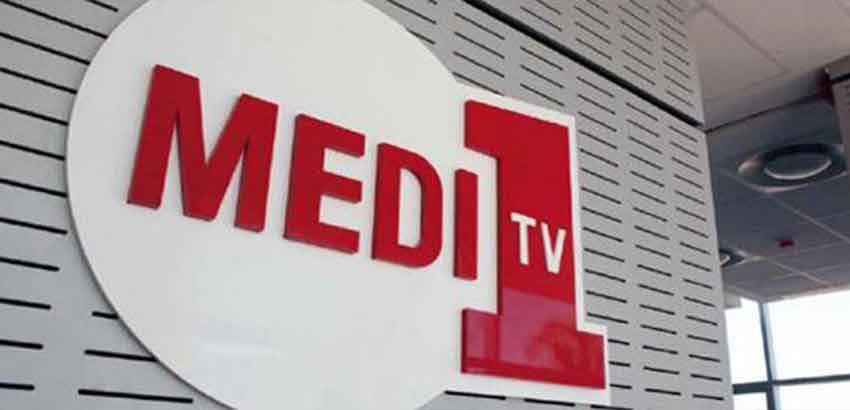 “كوفيد 19 ” يوقف برامج “ميدي1تيفي “