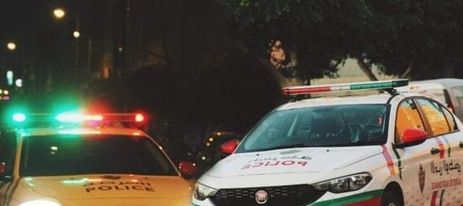 رجال الحموشي بدائرة بيوكرى يخلصون شخصا من قبضة شواذ جنسيا