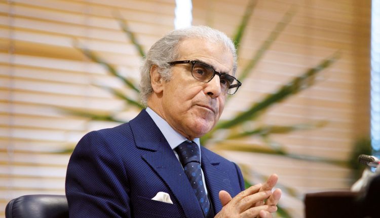 الجواهري.. بنك المغرب يستجيب لكل طلبات التمويل من طرف البنوك
