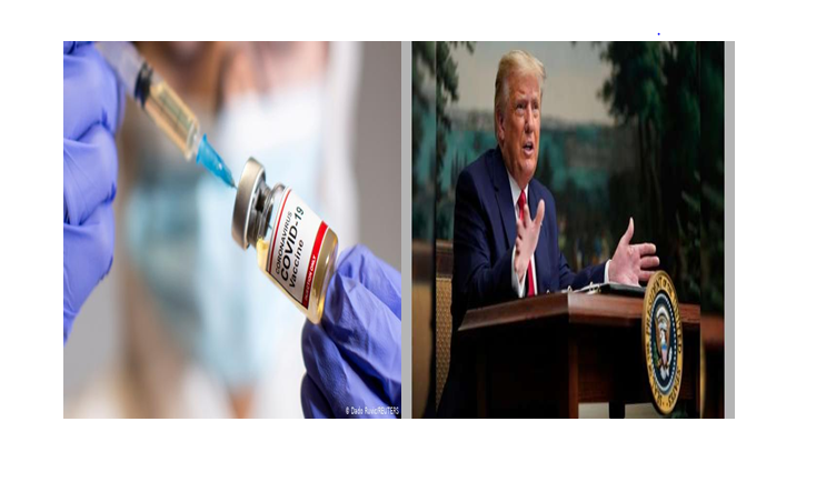 الولايات المتحدة الأمريكية… الترخيص رسميا  لاستخدام لقاح موديرنا المضاد لكورونا