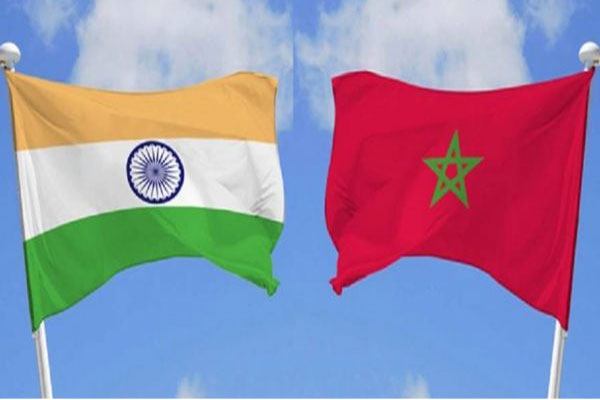 افتتاح قنصلية فخرية للمغرب في كالكوتا بالهند