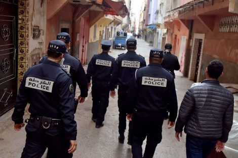 كلميم...السلطات تمدد التدابير الاحترازية "الاستثنائية" للحد من انتشار كورونا