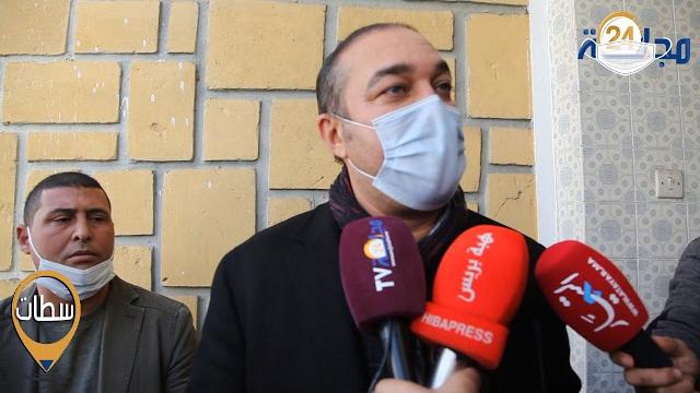 بالفيديو…محمد اوزين يوجه رسالة الى المغاربة بخصوص الاستحقاقات الانتخابية المقبلة