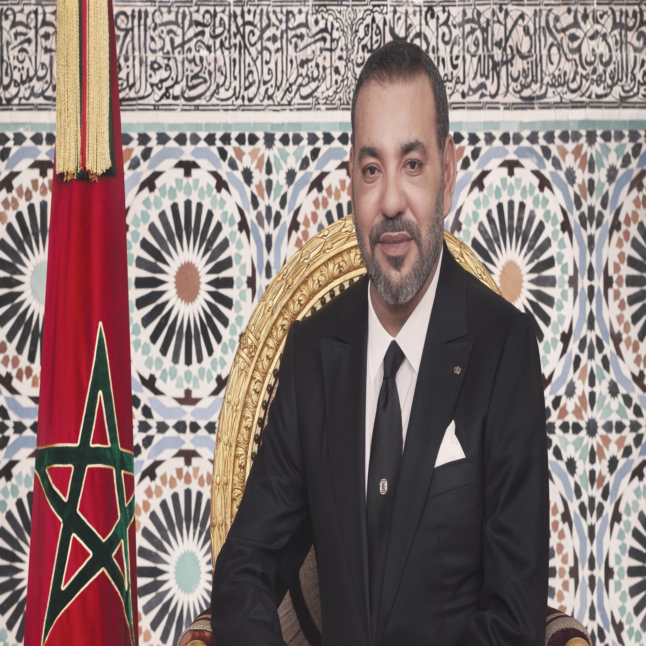 سفير المغرب بإيطاليا يستعرض المشاريع الملكية الكبرى للتحول الطاقي