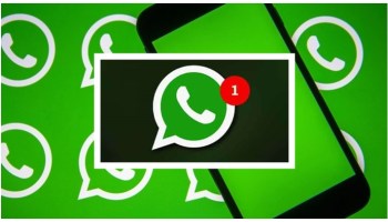 كيف تتأكد ما إذا كنت قد وافقت على مشاركة “واتساب” بياناتك مع “فيسبوك” أم لا ؟