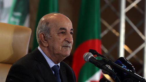 كوفيد-19…تبون يعود إلى ألمانيا “لاستكمال العلاج”