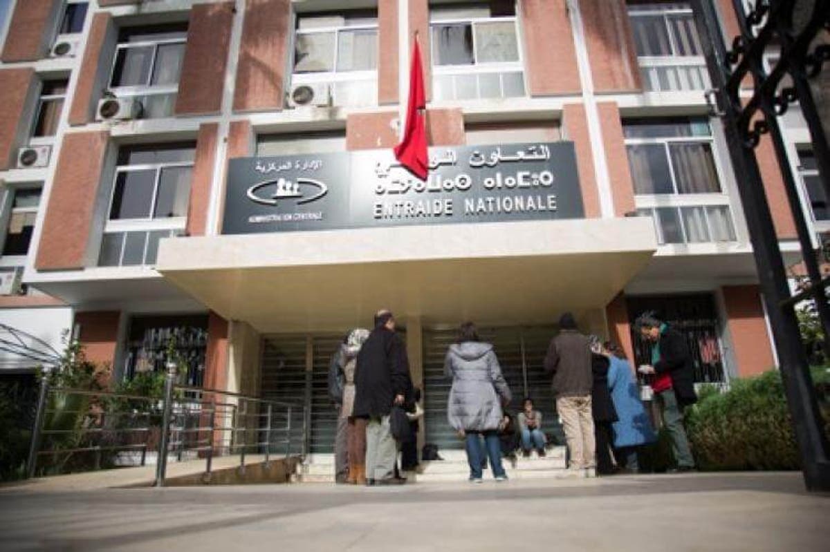 انسحابات بالجملة من النقابة الموالية لحزب العدالة والتنمية بقطاع التعاون الوطني