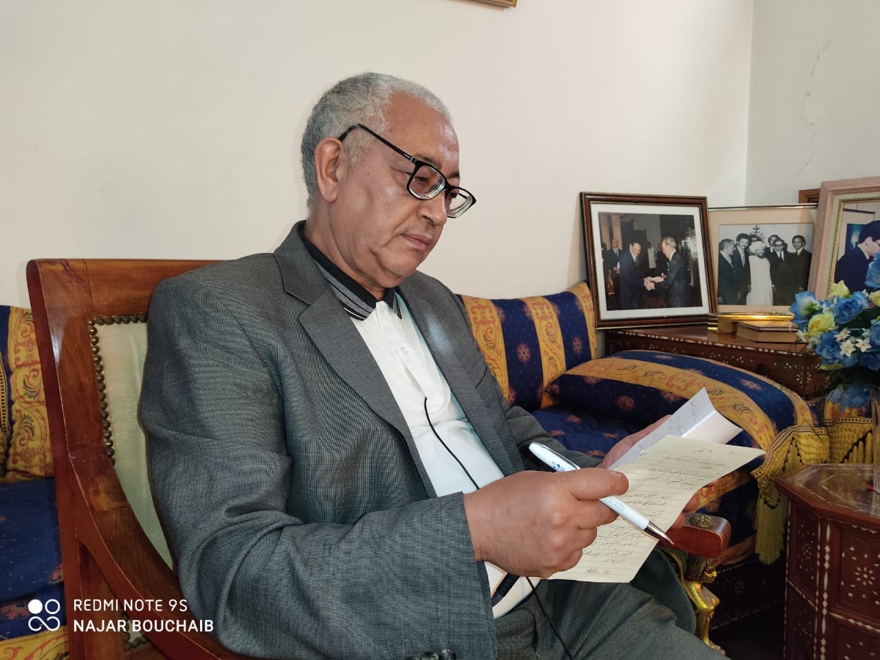 افتتاحية مجلة 24: مكتب التكوين المهني وإنعاش الشغل ما الحقيقة في تبذير المال العام؟