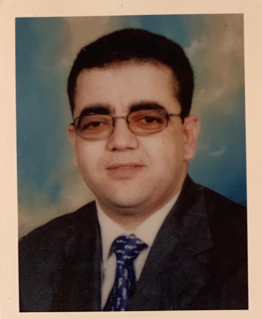 أمغار الدغرني وإسرائيل