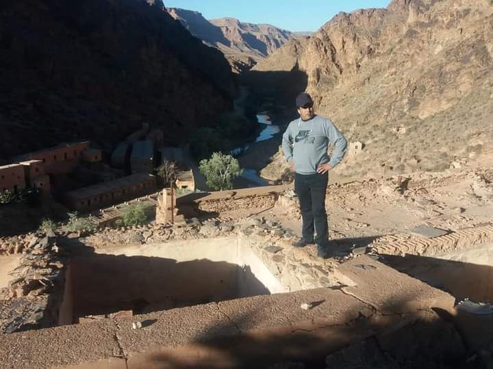 ذاكرةُُ و جراحُُ و ولادةُُ من صخبِ الوجعْ