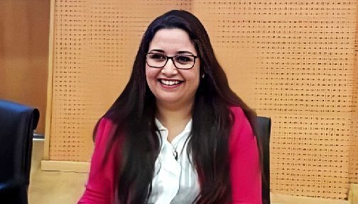الدارالبيضاء.. انتخاب امرأة لأول مرة على رأس شعبة القانون العام بكلية عين الشق