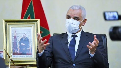 التلقيح ضد ” كوفيد 19″… يمكن بلوغ المناعة الجماعية مطلع شهر ماي المقبل