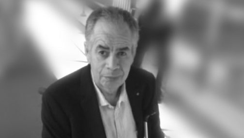 وفاة الصحافي محمد الأشهب بالرباط