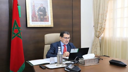 (كوفيد-19) .. تمديد حالة الطوارئ الصحية إلى غاية 10 فبراير 2021