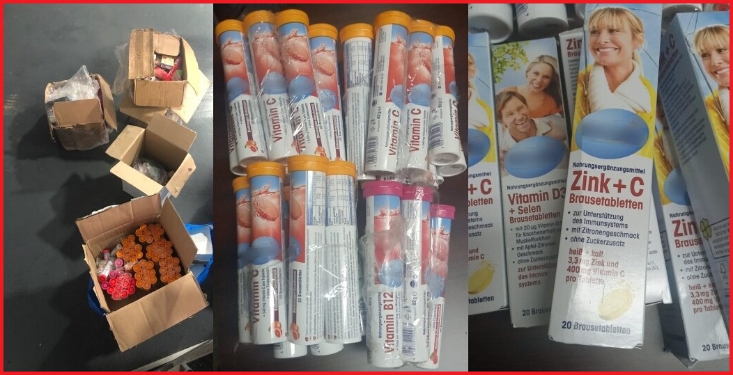 البيضاء...توقيف شخصين يشتبه تورطهما في ترويج المخدرات