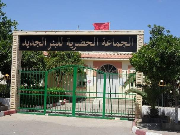 الأزمة الداخلية التي يعرفها المجلس البلدي لمدينة البيرجديد