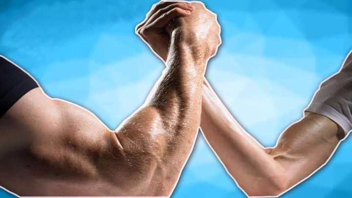 المجلس الوطني لحزب العدالة والتنمية…واللجنة المركزية للحزب الاتحاد الاشتراكي…..عندما يخلق البلاغ نوع من الشقيقة